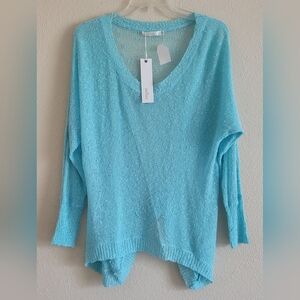 Millau Sz Small Lightweight Knit Sweater